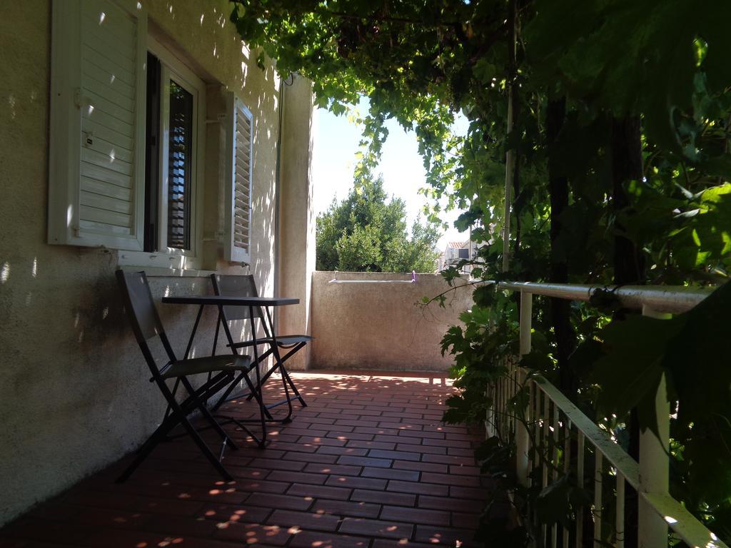 Apartment Prunus Dubrovnik Exterior photo