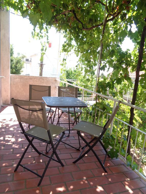 Apartment Prunus Dubrovnik Exterior photo