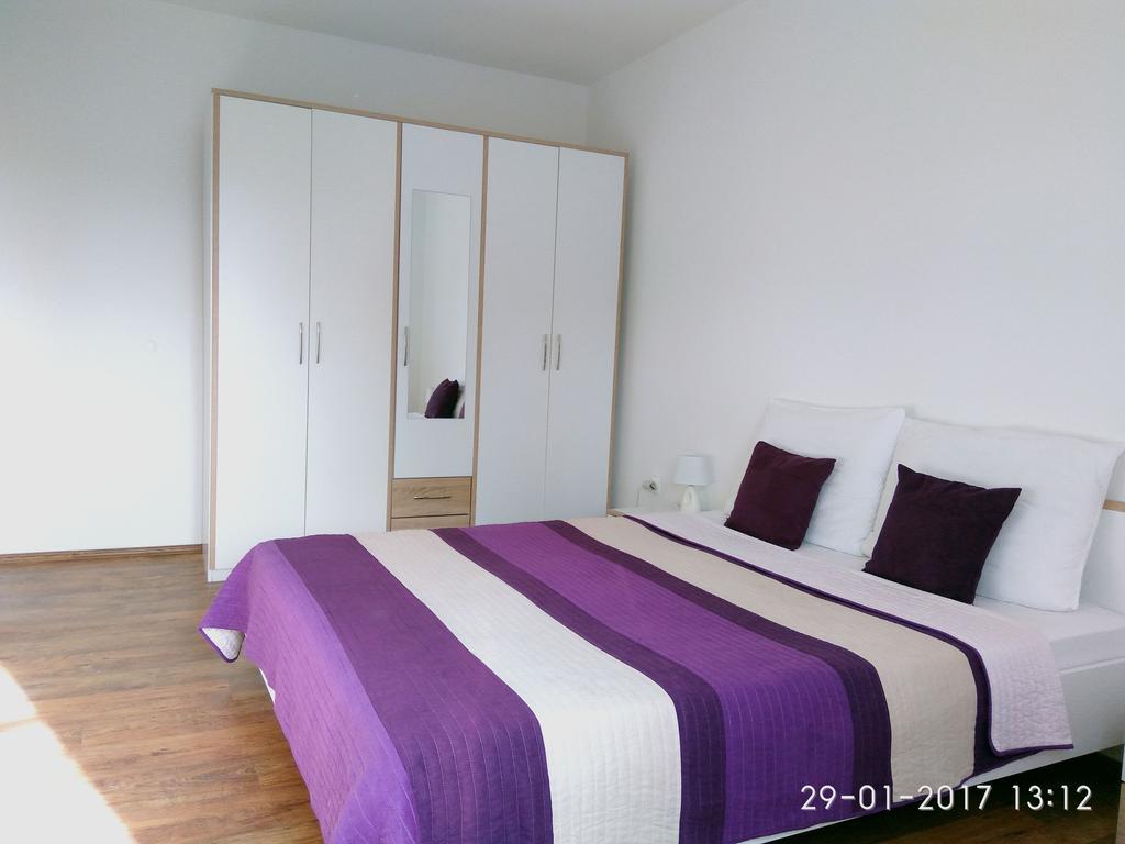 Apartment Prunus Dubrovnik Exterior photo