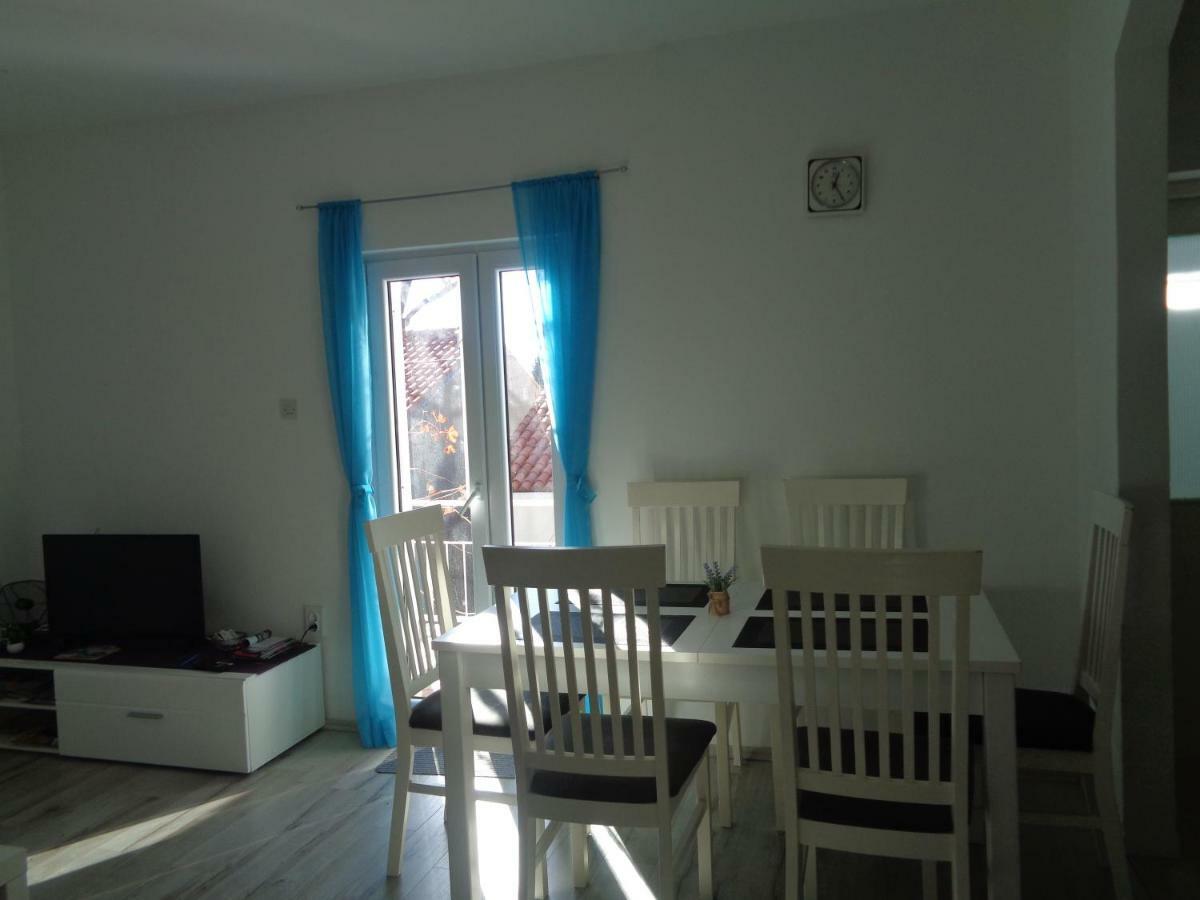 Apartment Prunus Dubrovnik Exterior photo